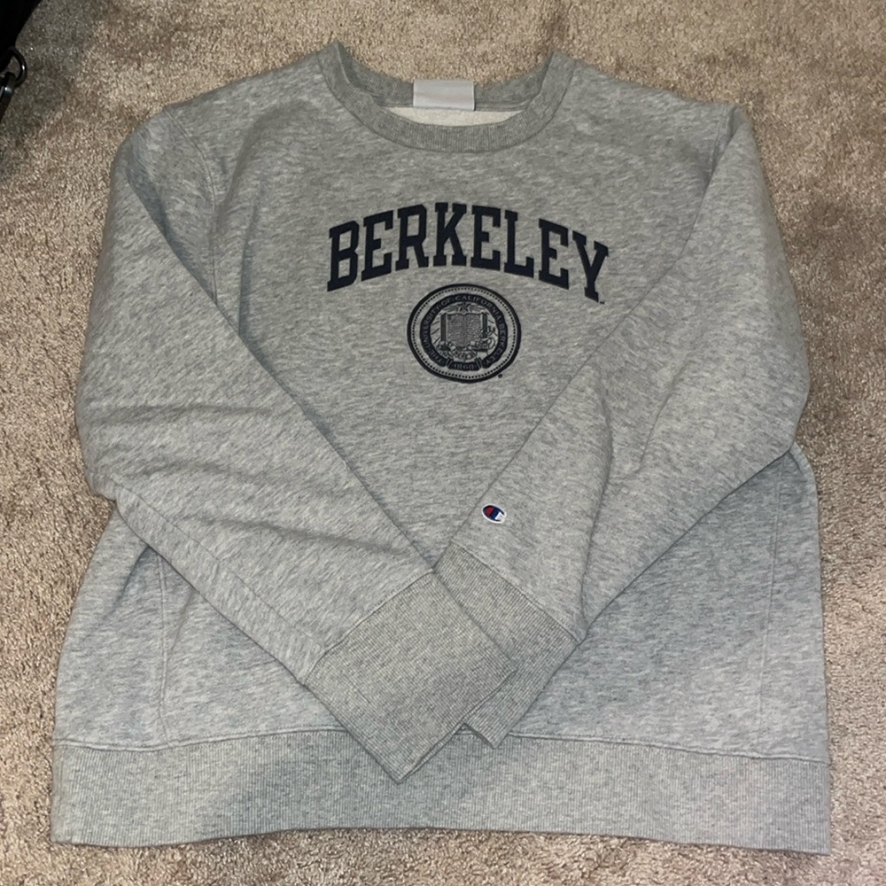 CHAMPION BERKLEY CREWNECK